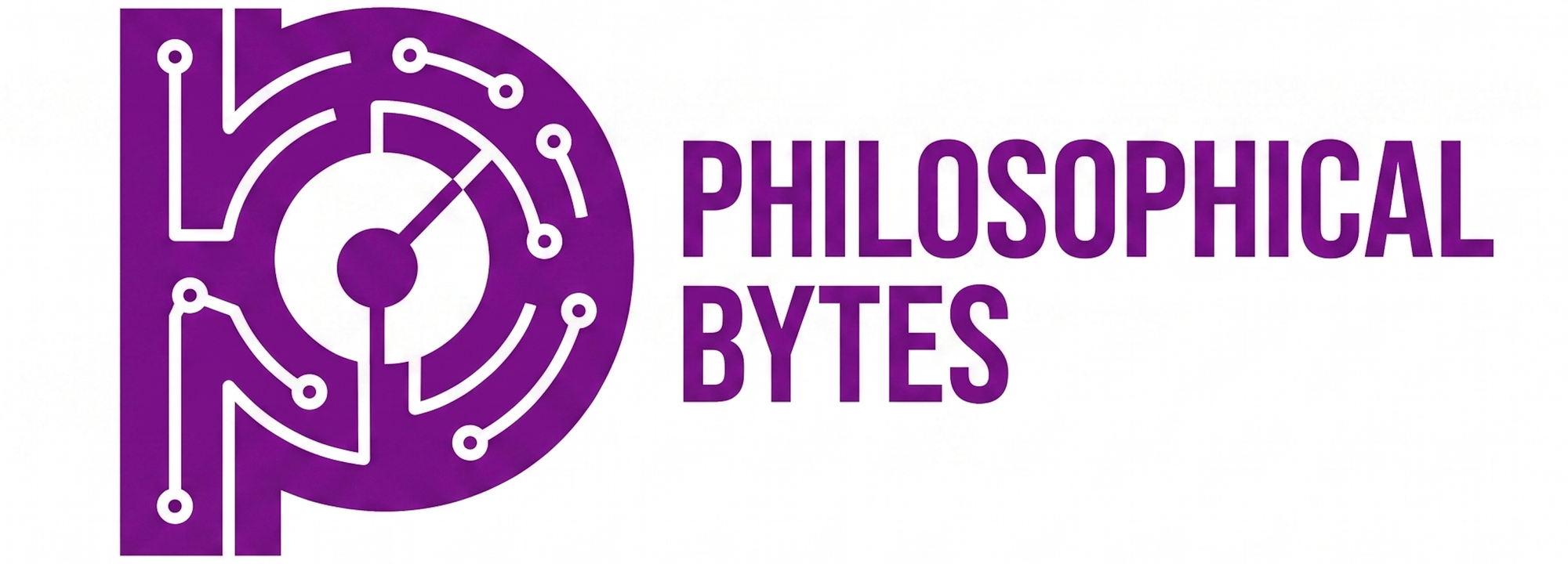 Philosophical Bytes