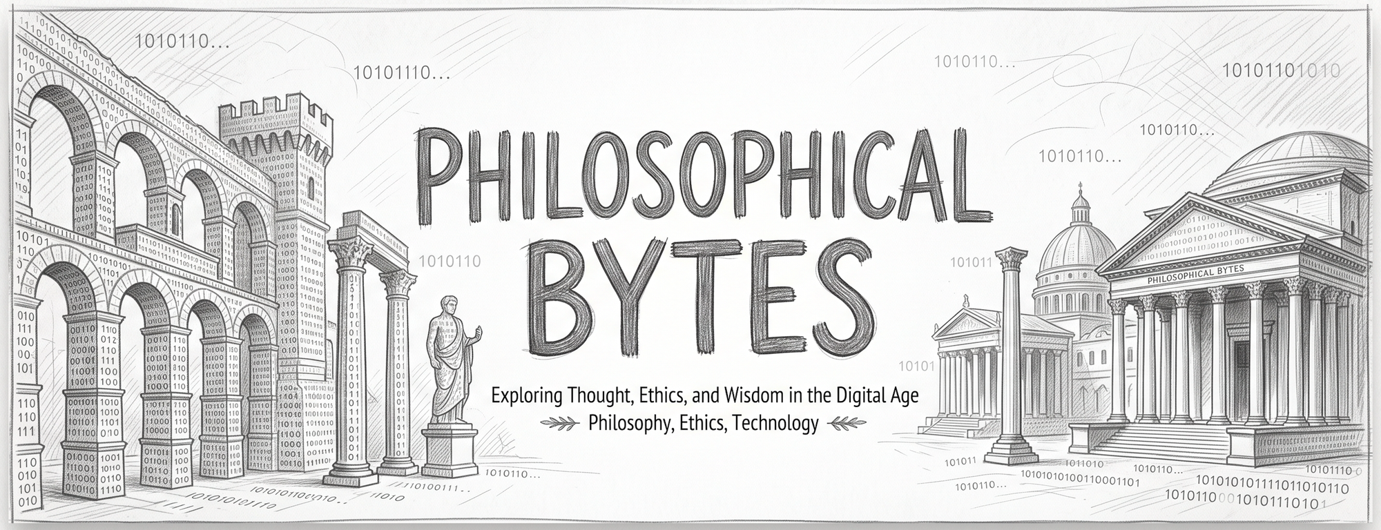 Philosophical Bytes
